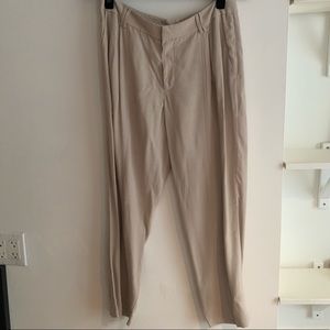 *2 for $45* Club Monaco Cropped Trousers
